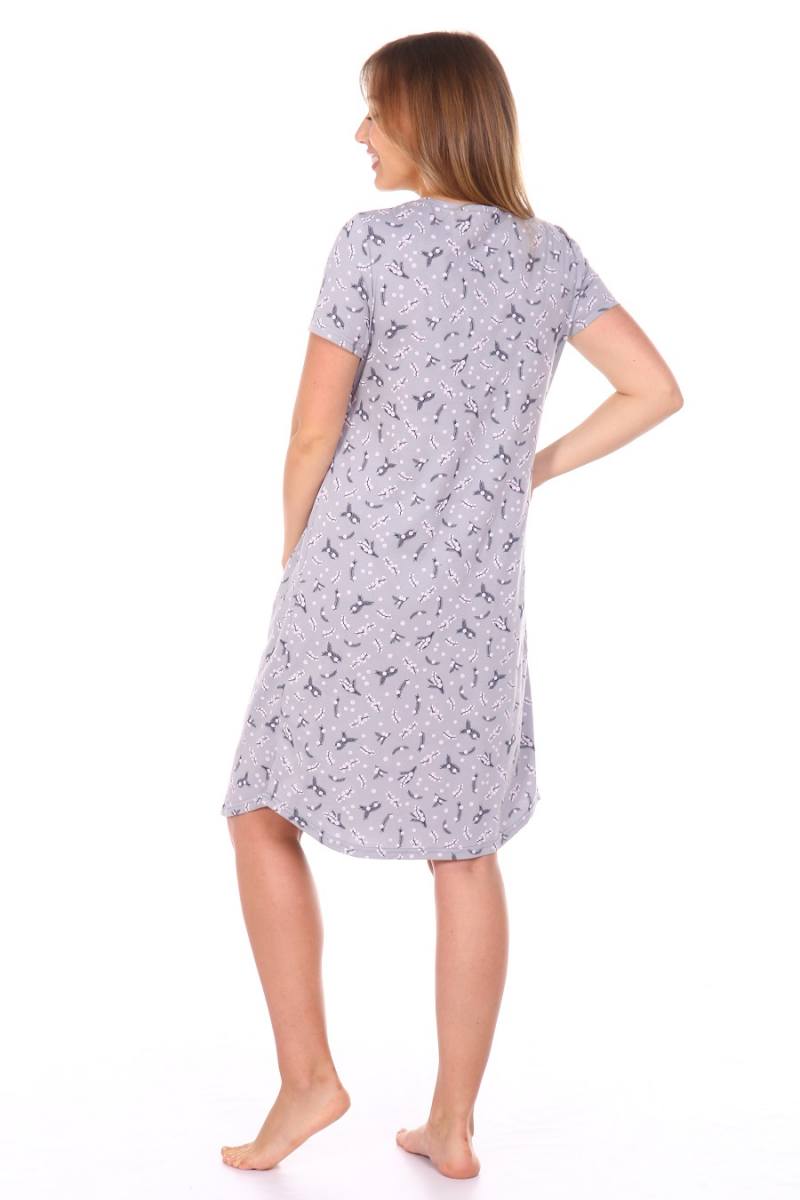 Платье для беременных и кормящих «Весна» — магазин dt-37.ru